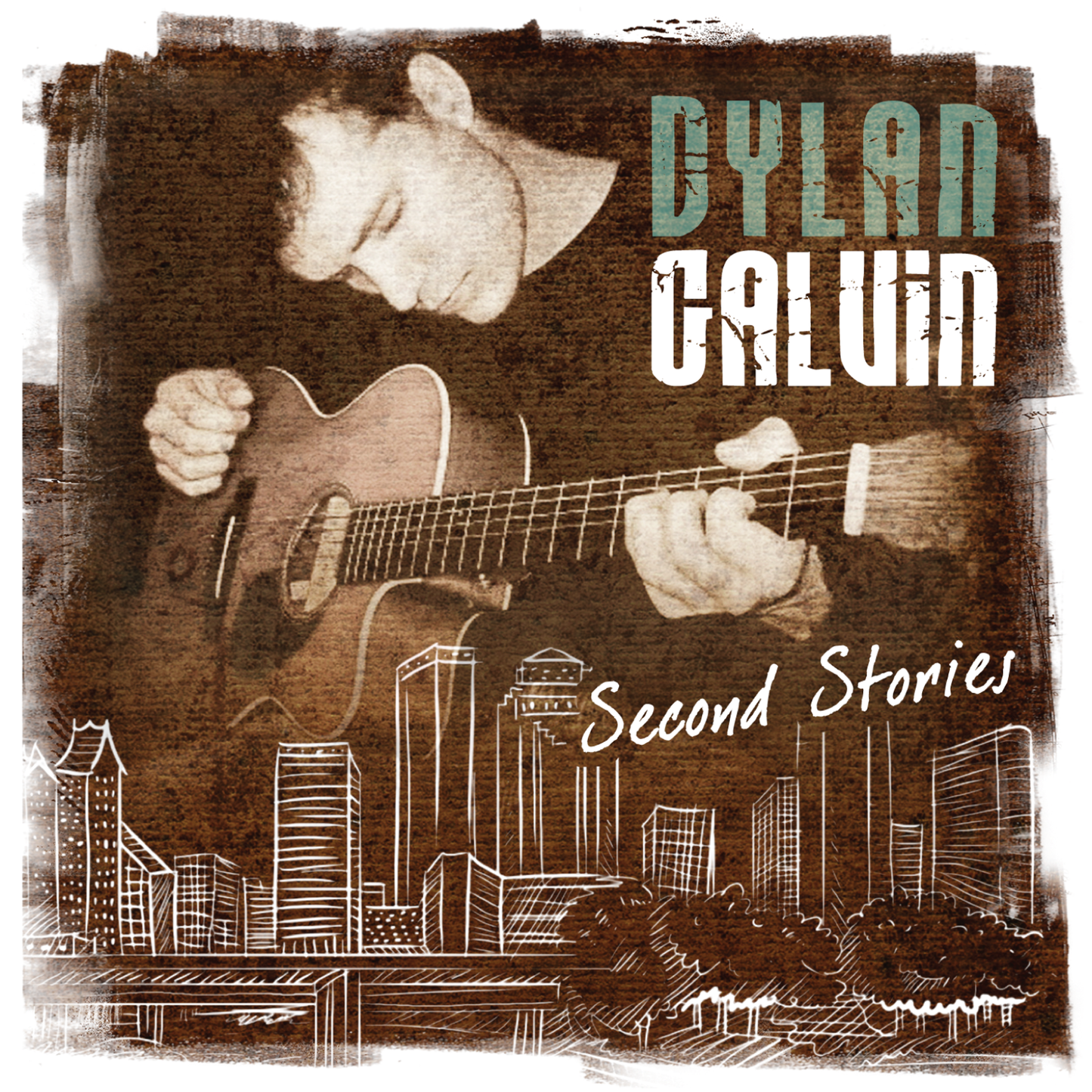 Second Stories Digital Album (Deluxe Edition)