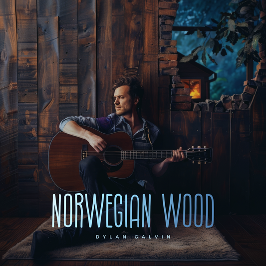 Norwegian Wood | Beatles Cover (Single Download)