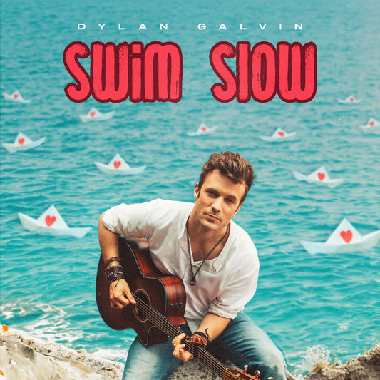 Swim Slow (Single Download)