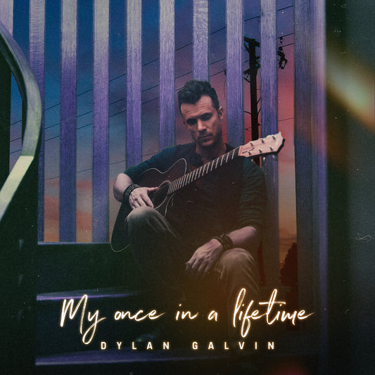 My Once in a Lifetime (Single Download)
