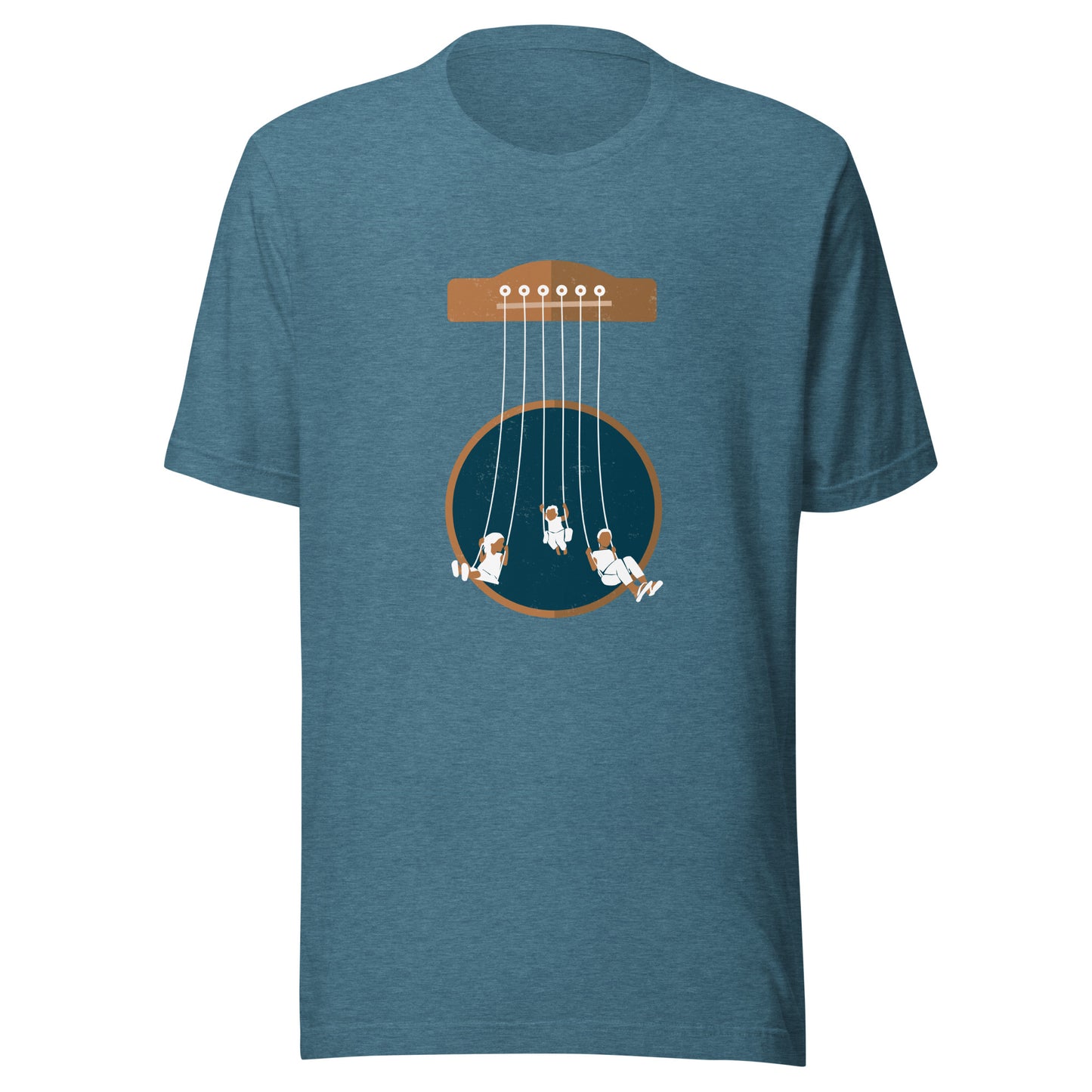 Remember to Play Unisex T-Shirt